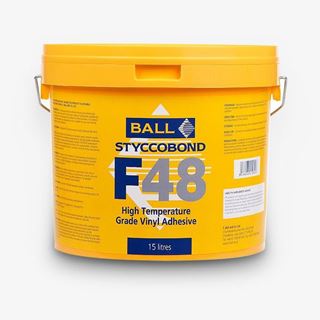Picture of BC F48 ADHESIVE 15L