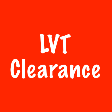 Picture for category LVT Clearance