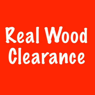Picture for category Real Wood Clearance