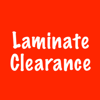 Picture for category Laminate Clearance