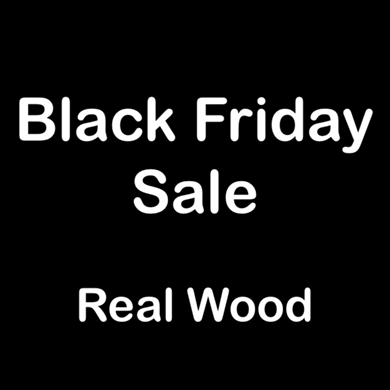 Picture for category Black Friday Real Wood Deals