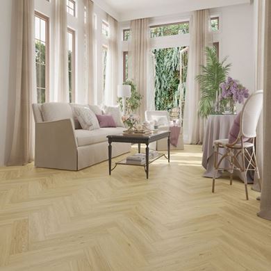 Picture for category LuxiCore Herringbone Click