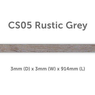 CS05 Rustic Grey	