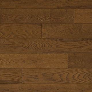 Picture of 4.4 sqm  Job Lot Emerald 148 Nutmeg Stain Brushed & Uv Oiled 11156